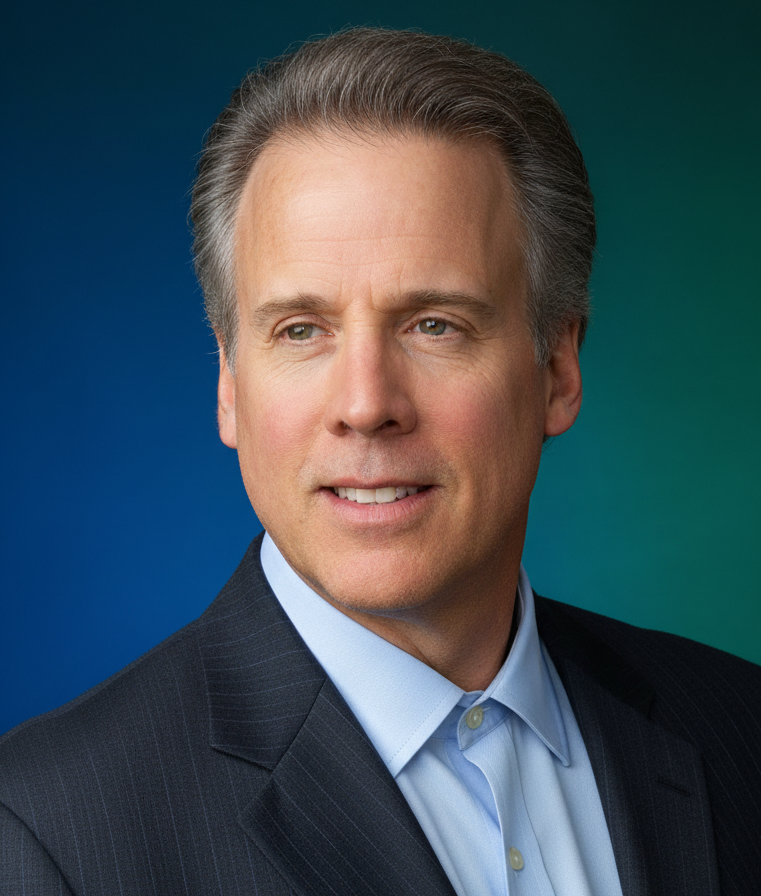 Greg O'Rourke