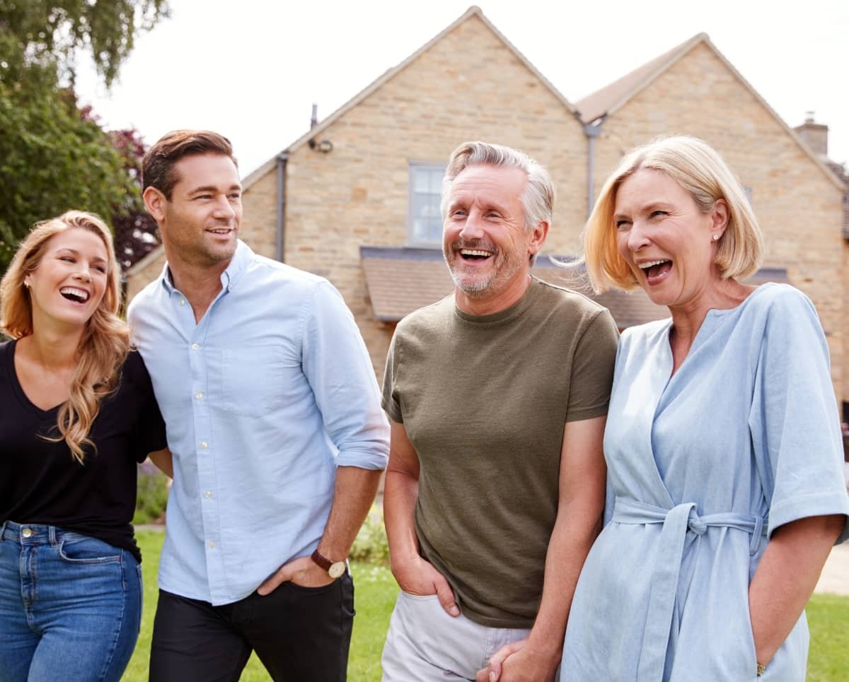 Family and heirs