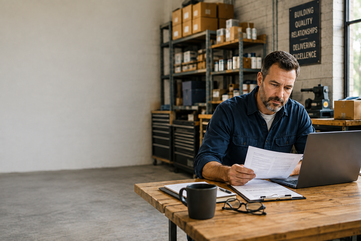 Learn About Business Loan Protection